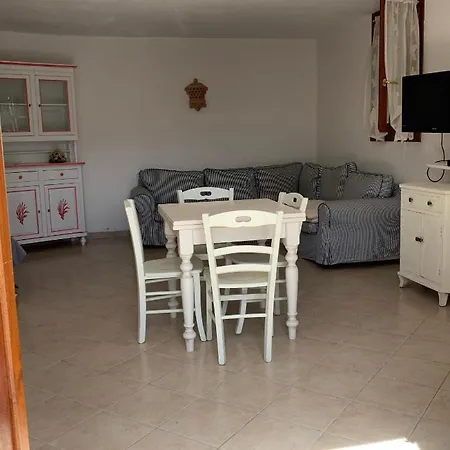 Casa vacanze La Tana Del Drago Murta Maria