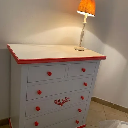 La Tana Del Drago Casa vacanze *