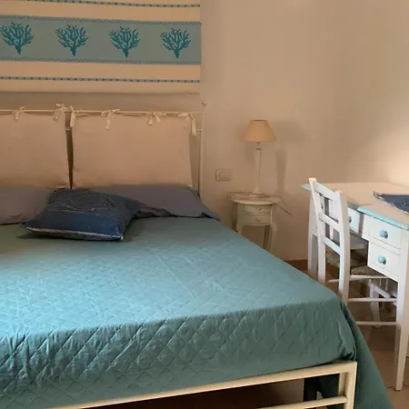 Casa vacanze La Tana Del Drago