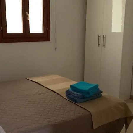 Casa vacanze La Tana Del Drago