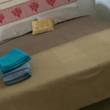 La Tana Del Drago Casa vacanze Murta Maria