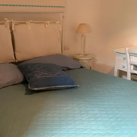 Casa vacanze La Tana Del Drago Murta Maria