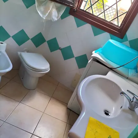 La Tana Del Drago Casa vacanze *