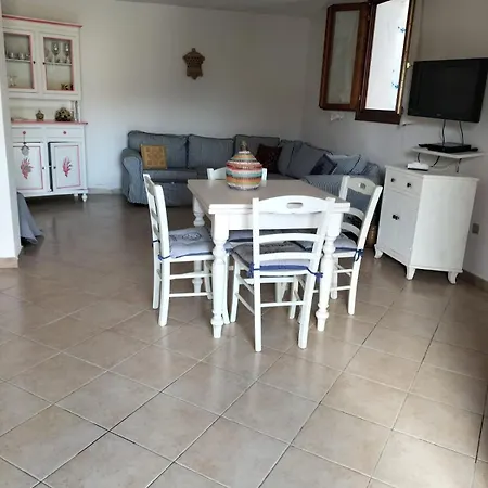 Casa vacanze La Tana Del Drago