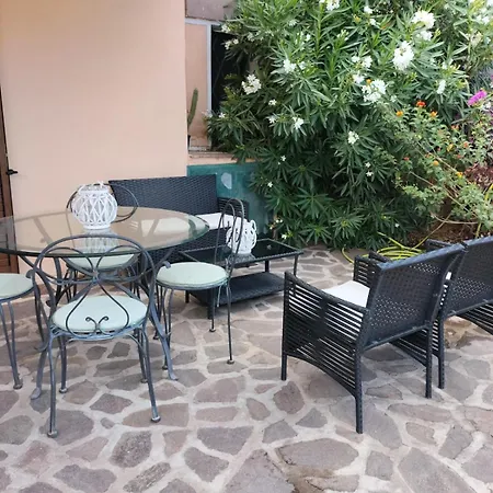 La Tana Del Drago Casa vacanze *