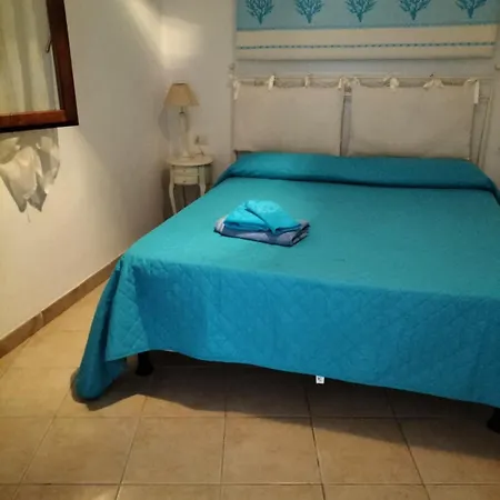 La Tana Del Drago Casa vacanze Murta Maria