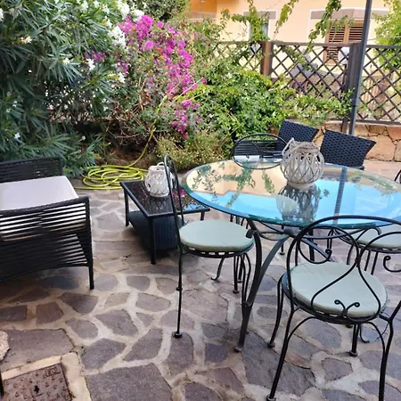 La Tana Del Drago Casa vacanze