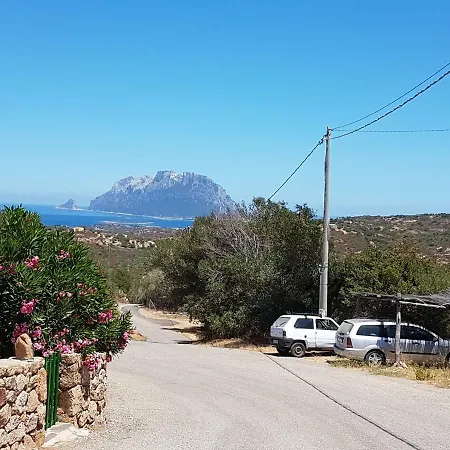 Casa vacanze La Tana Del Drago Murta Maria
