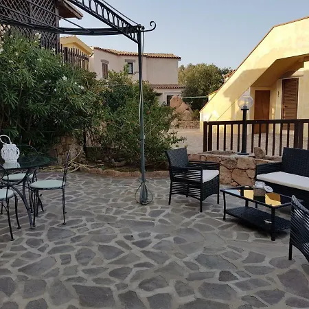 Casa vacanze La Tana Del Drago