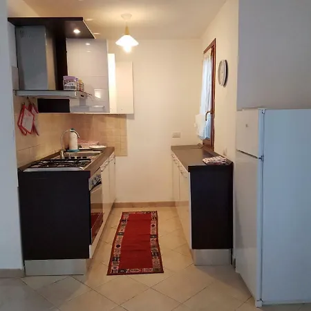 Casa vacanze La Tana Del Drago *