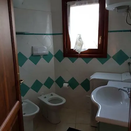 Casa vacanze La Tana Del Drago *