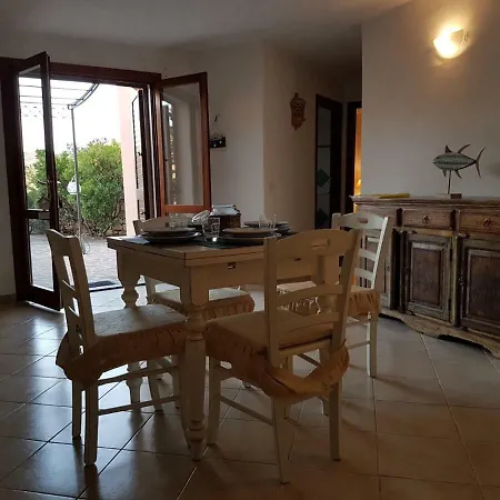 Casa vacanze La Tana Del Drago *