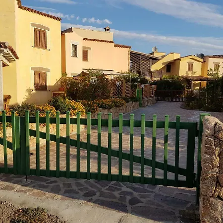 La Tana Del Drago Casa vacanze Murta Maria