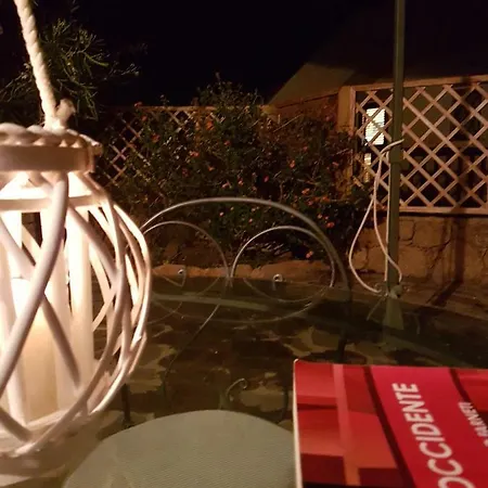 La Tana Del Drago Casa vacanze