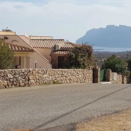 Casa vacanze La Tana Del Drago