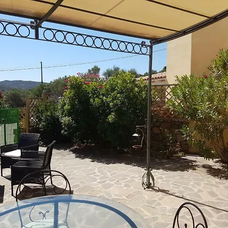 Casa vacanze La Tana Del Drago *