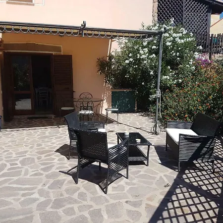 Casa vacanze La Tana Del Drago *