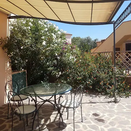 Casa vacanze La Tana Del Drago