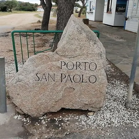 Casa vacanze La Tana Del Drago