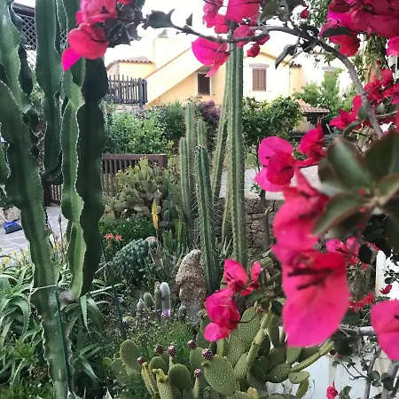 Casa vacanze La Tana Del Drago *